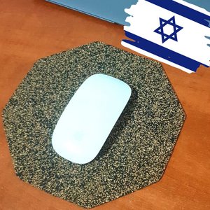 מיוצר בישראל